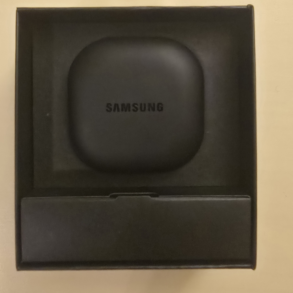 Samsung Galaxy Buds2 Pro - Picture 5 of 7